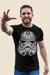 Camiseta Stormtrooper Star Wars